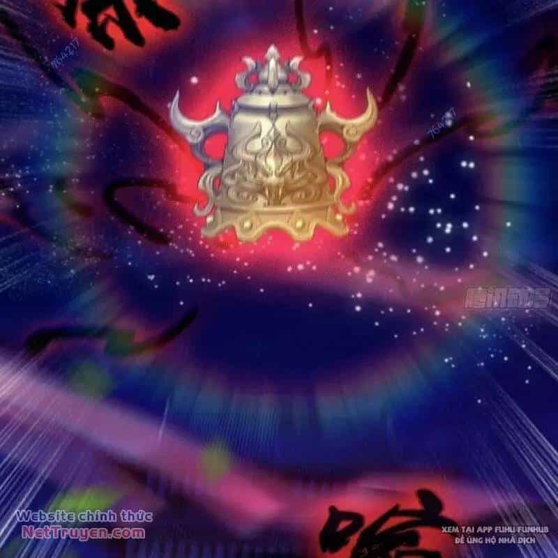 Hoá Ra Ta Đã Vô Địch Từ Lâu - Chương 74 - ảnh 45
