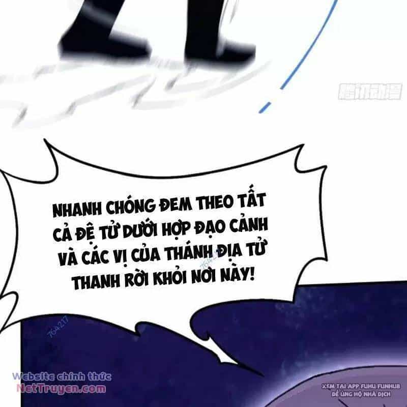 Hoá Ra Ta Đã Vô Địch Từ Lâu - Chương 75 - ảnh 14