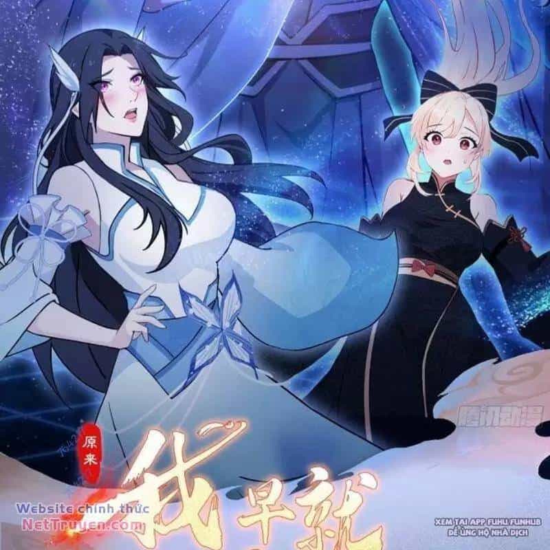 Hoá Ra Ta Đã Vô Địch Từ Lâu - Chương 76 - ảnh 3