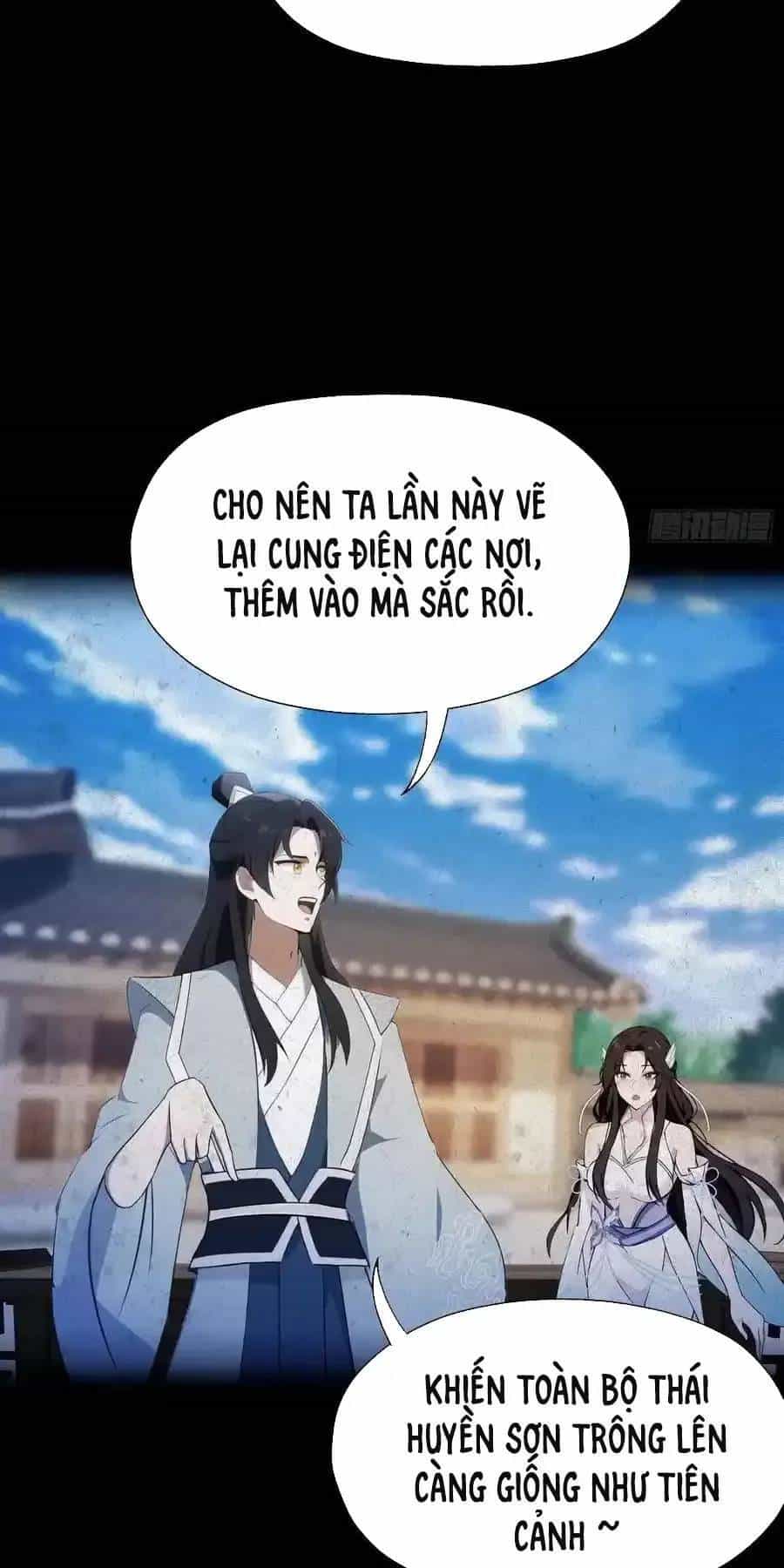 Hoá Ra Ta Đã Vô Địch Từ Lâu - Chương 78 - ảnh 18