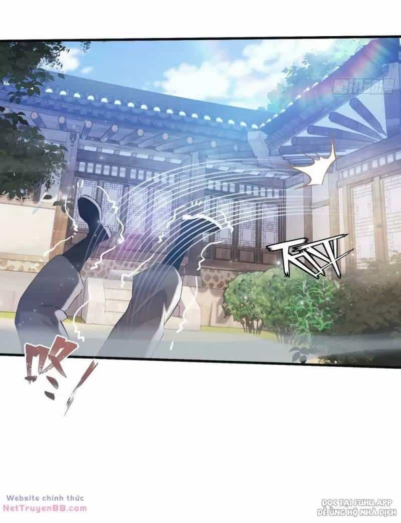 Hoá Ra Ta Đã Vô Địch Từ Lâu - Chương 7 - ảnh 27