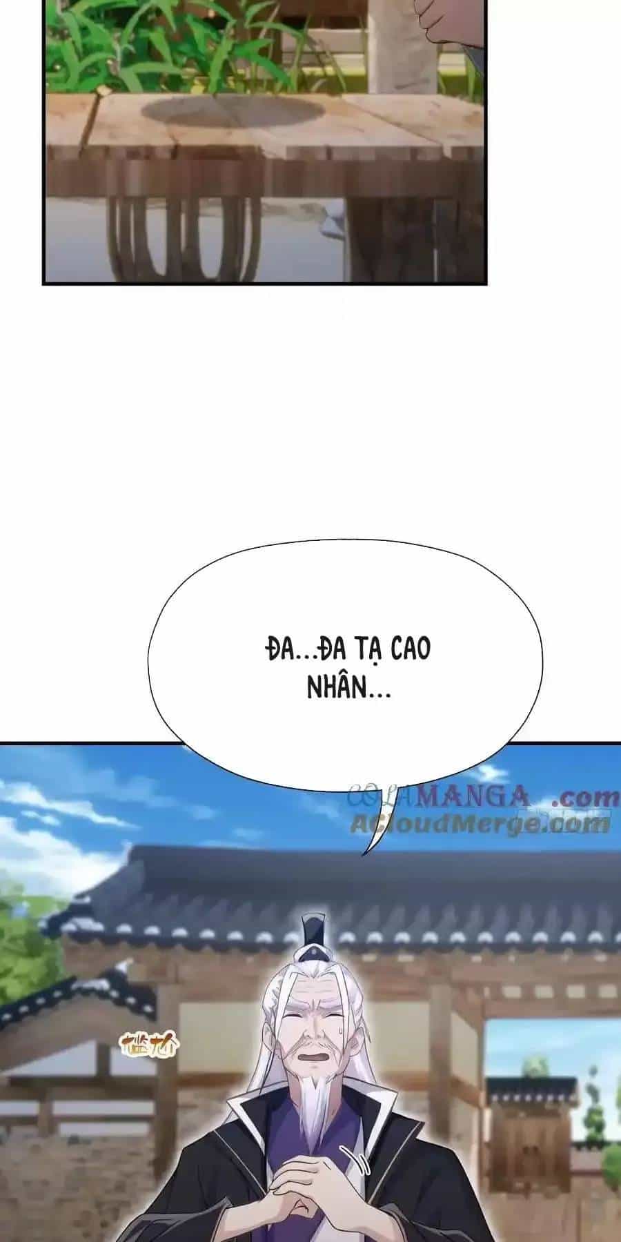 Hoá Ra Ta Đã Vô Địch Từ Lâu - Chương 79 - ảnh 20