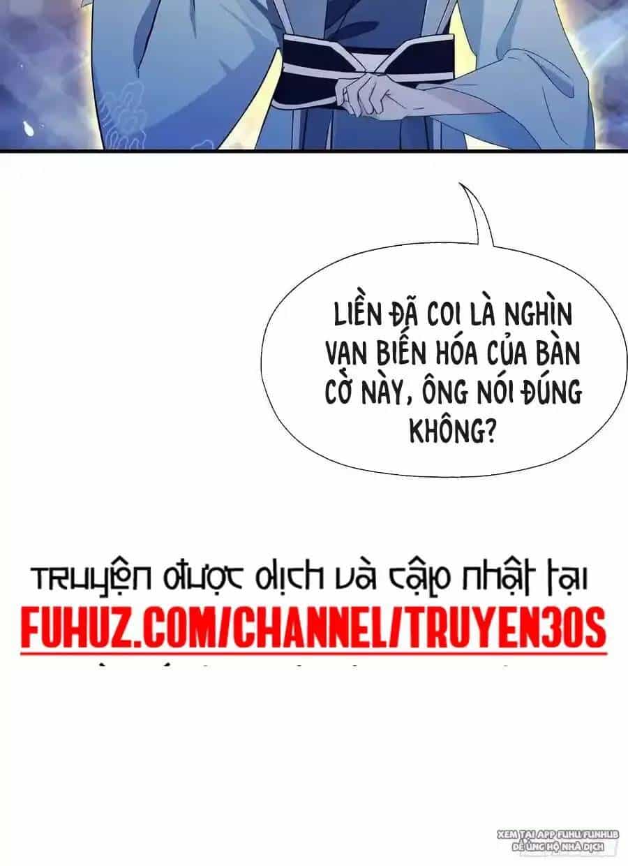 Hoá Ra Ta Đã Vô Địch Từ Lâu - Chương 79 - ảnh 33
