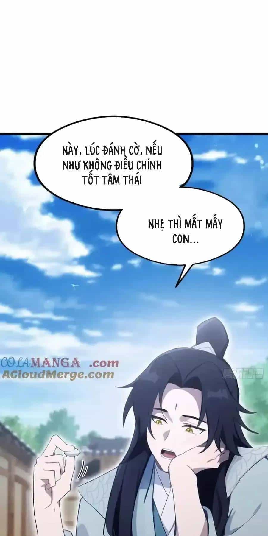 Hoá Ra Ta Đã Vô Địch Từ Lâu - Chương 81 - ảnh 14