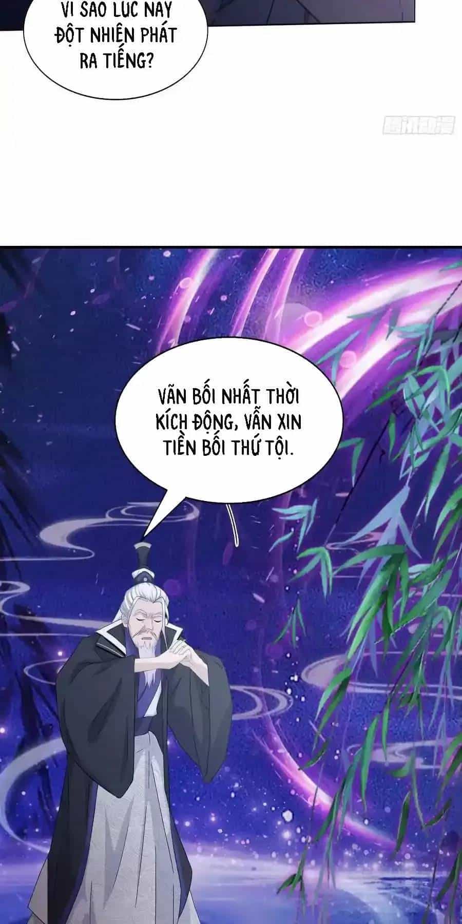 Hoá Ra Ta Đã Vô Địch Từ Lâu - Chương 81 - ảnh 6