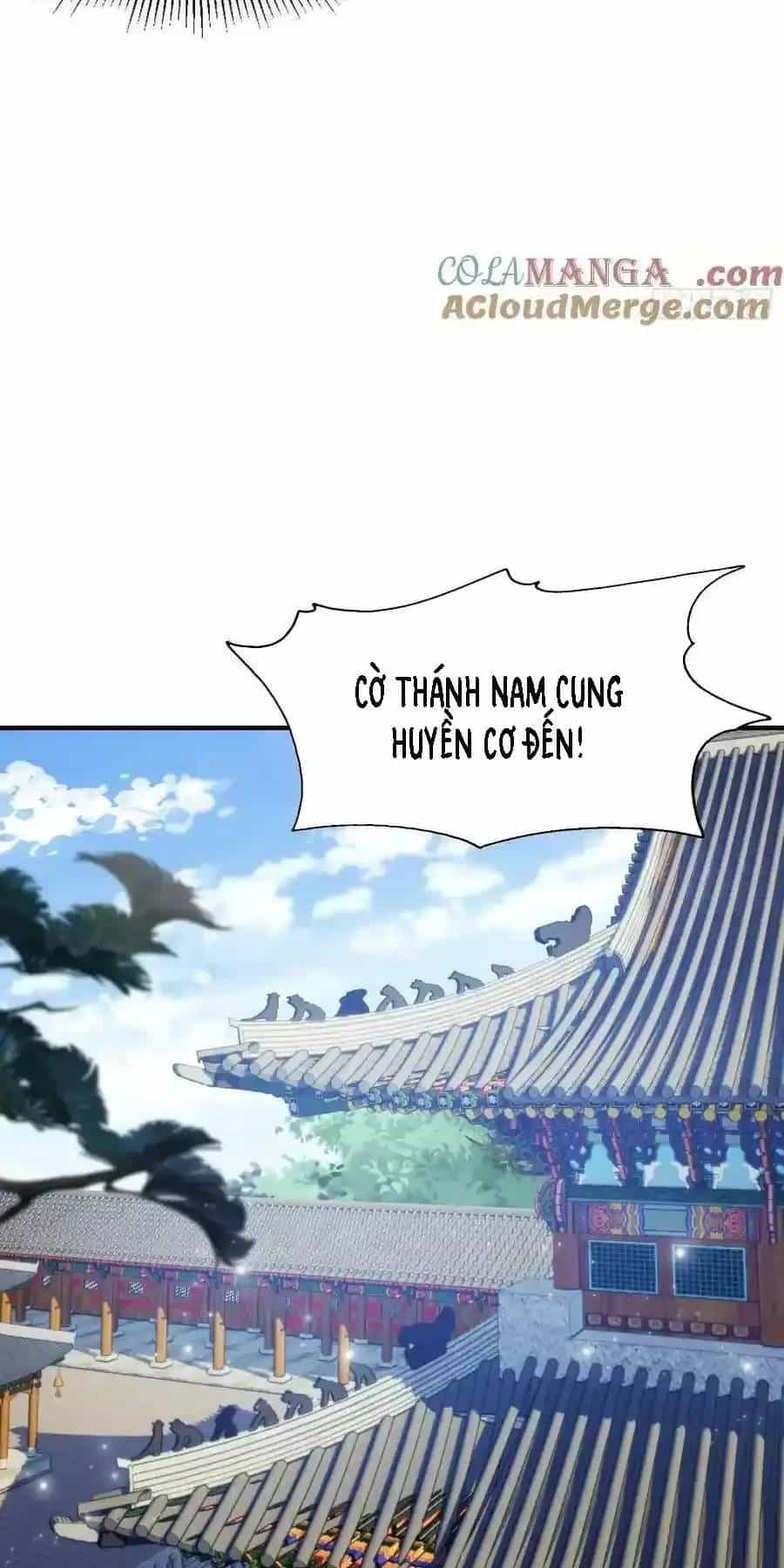 Hoá Ra Ta Đã Vô Địch Từ Lâu - Chương 82 - ảnh 17