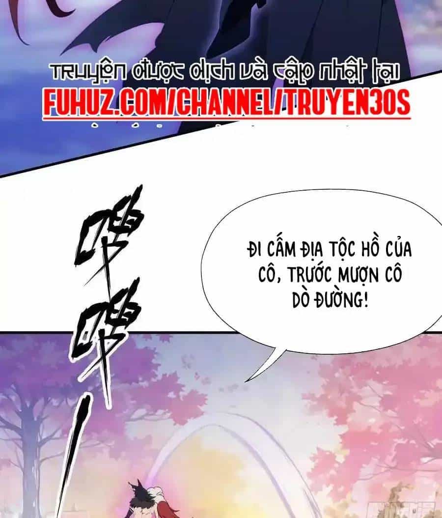 Hoá Ra Ta Đã Vô Địch Từ Lâu - Chương 85 - ảnh 41
