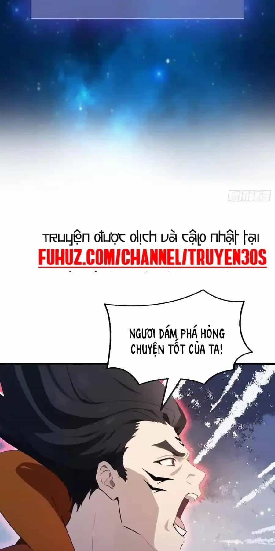 Hoá Ra Ta Đã Vô Địch Từ Lâu - Chương 85 - ảnh 5