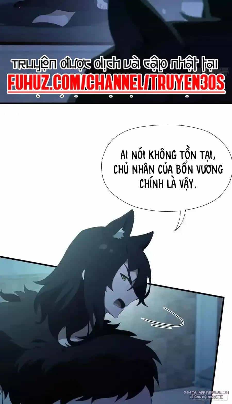 Hoá Ra Ta Đã Vô Địch Từ Lâu - Chương 87 - ảnh 25