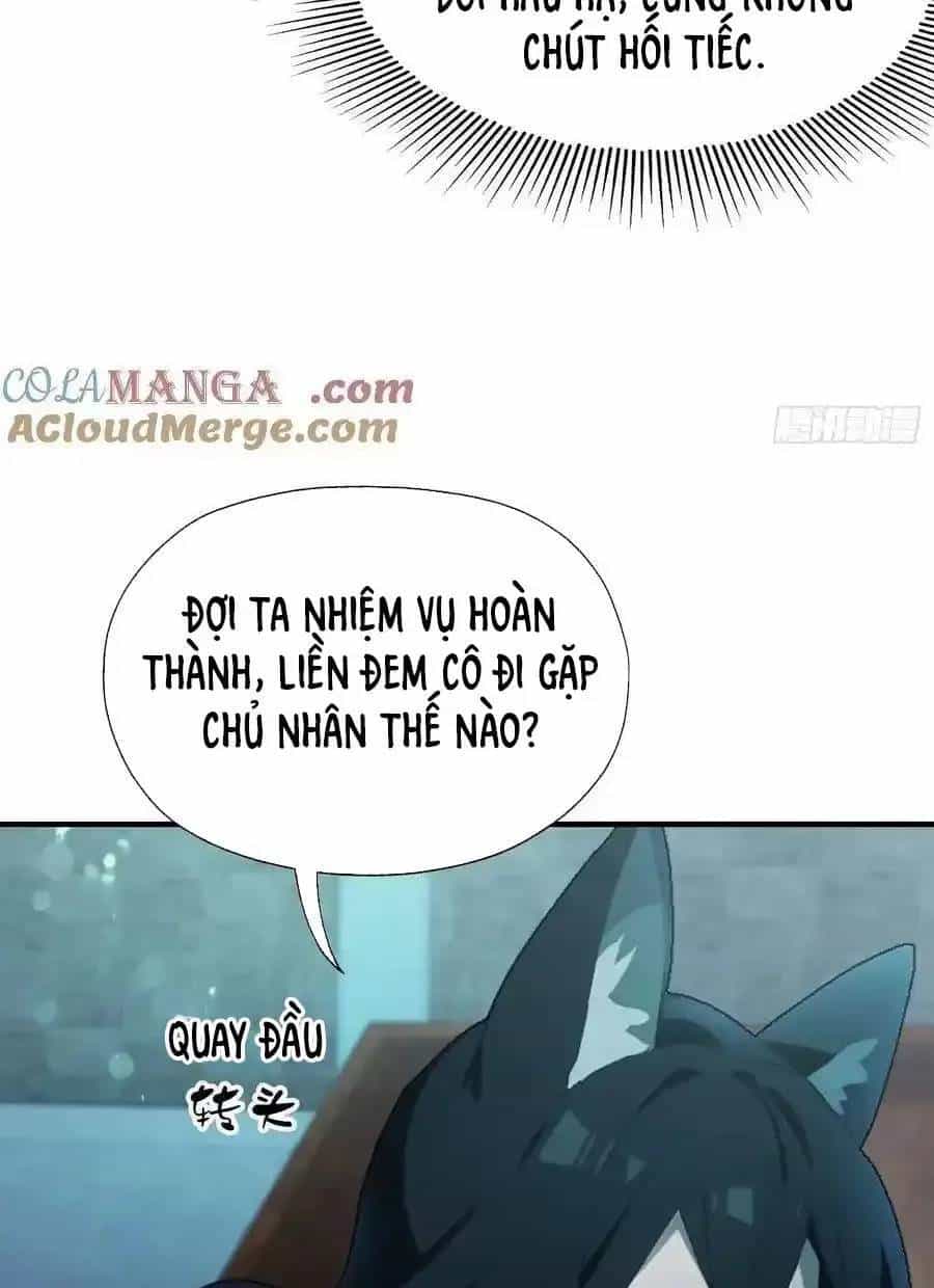 Hoá Ra Ta Đã Vô Địch Từ Lâu - Chương 87 - ảnh 35