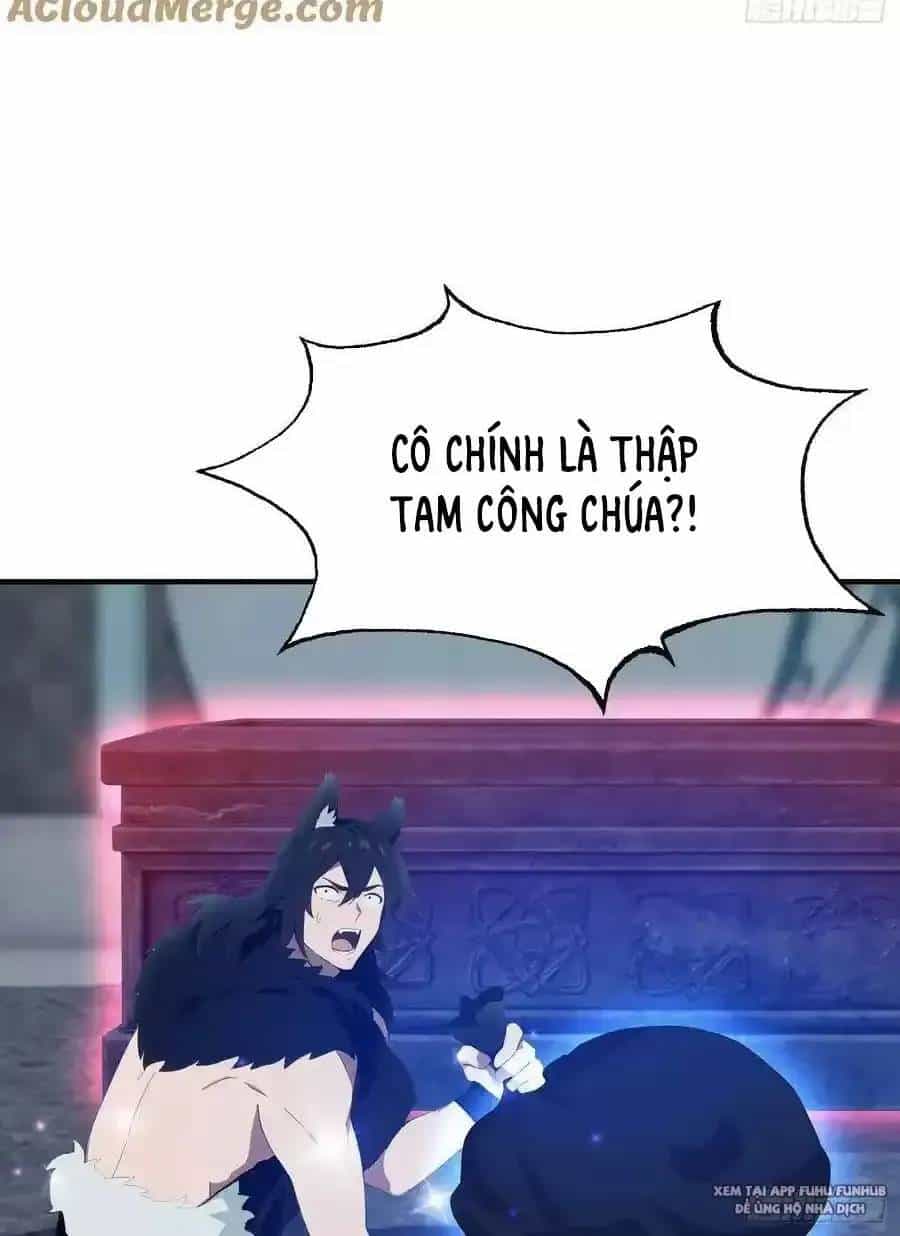 Hoá Ra Ta Đã Vô Địch Từ Lâu - Chương 88 - ảnh 17