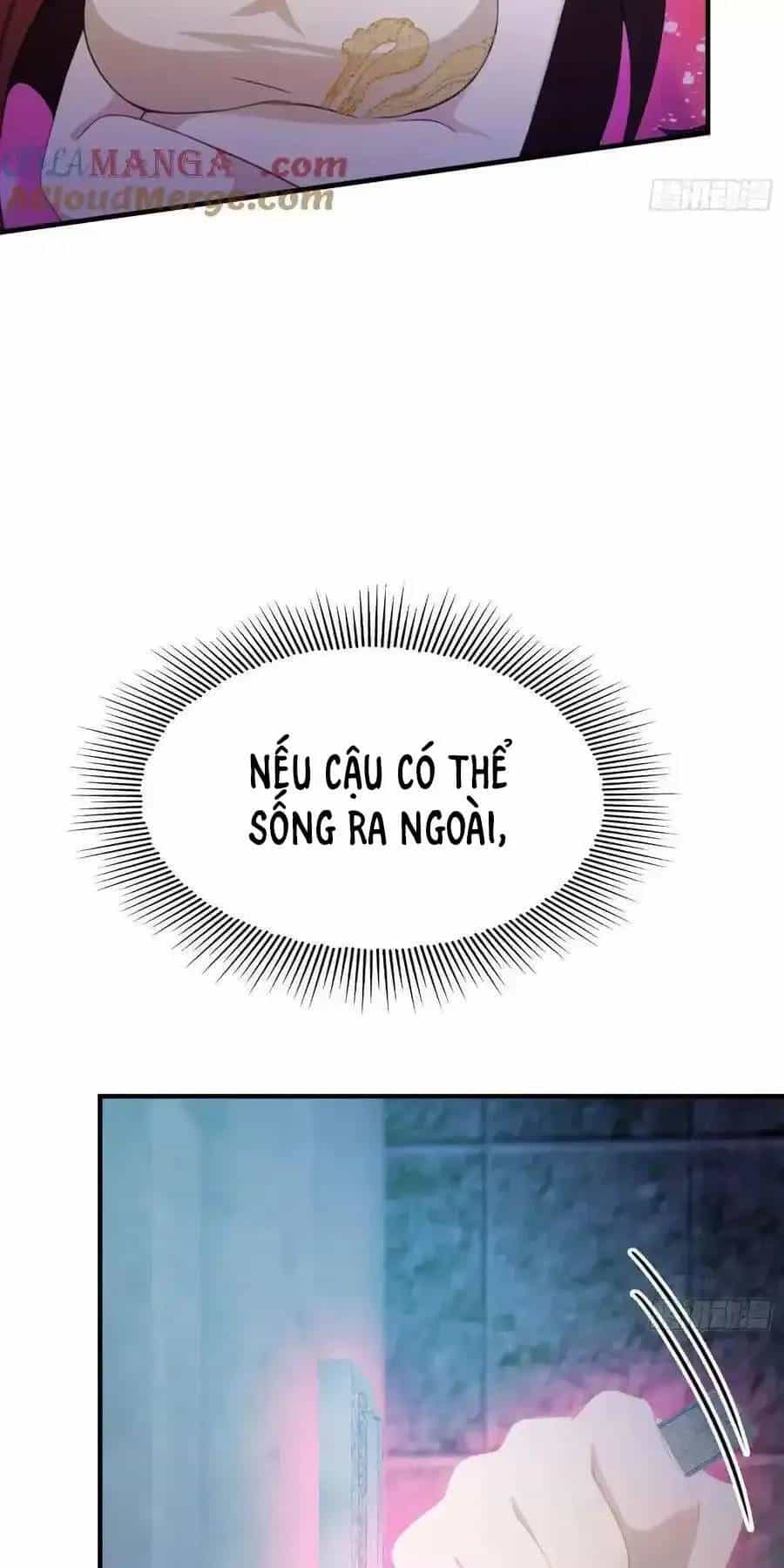 Hoá Ra Ta Đã Vô Địch Từ Lâu - Chương 88 - ảnh 33