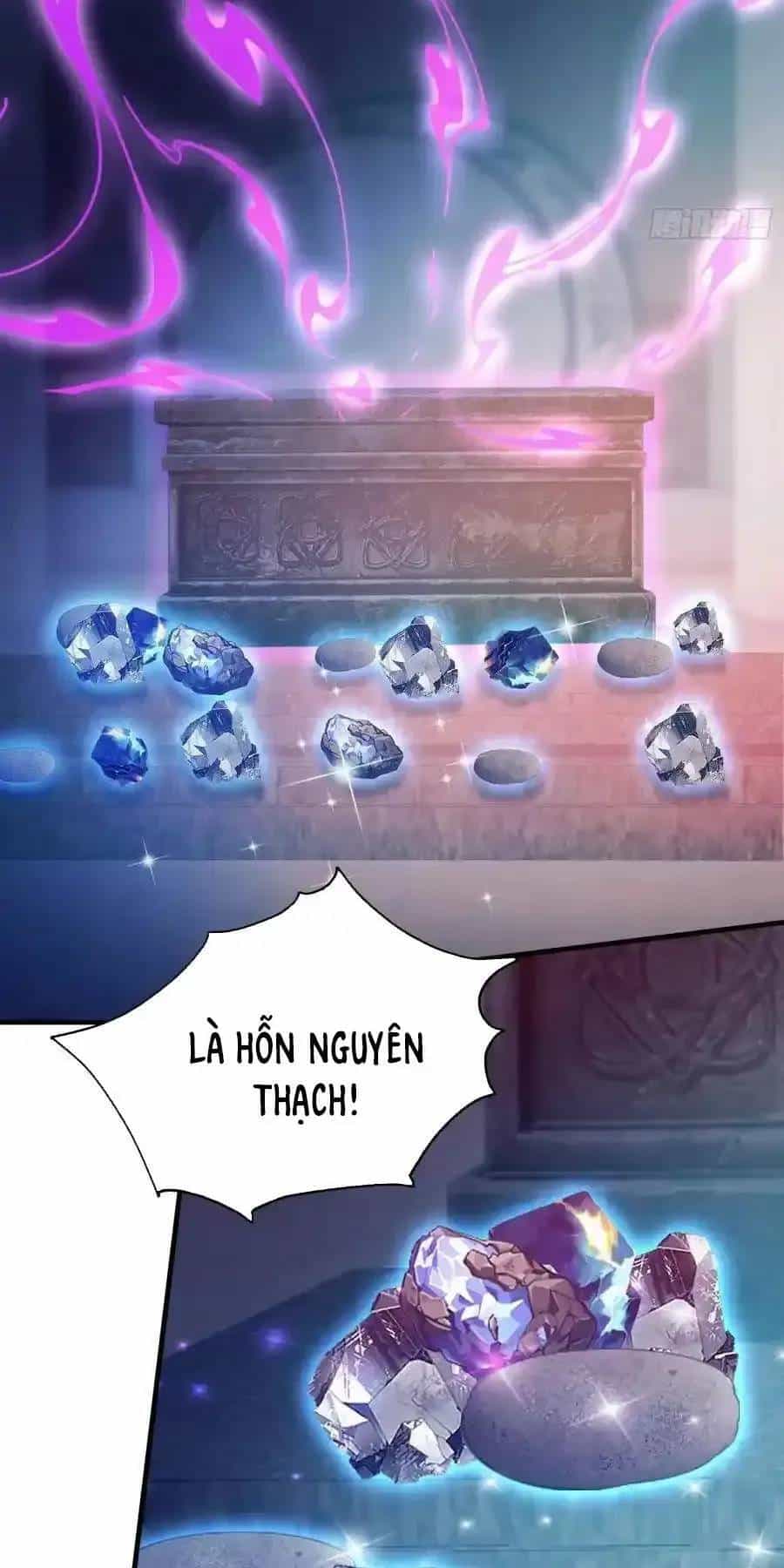 Hoá Ra Ta Đã Vô Địch Từ Lâu - Chương 88 - ảnh 7