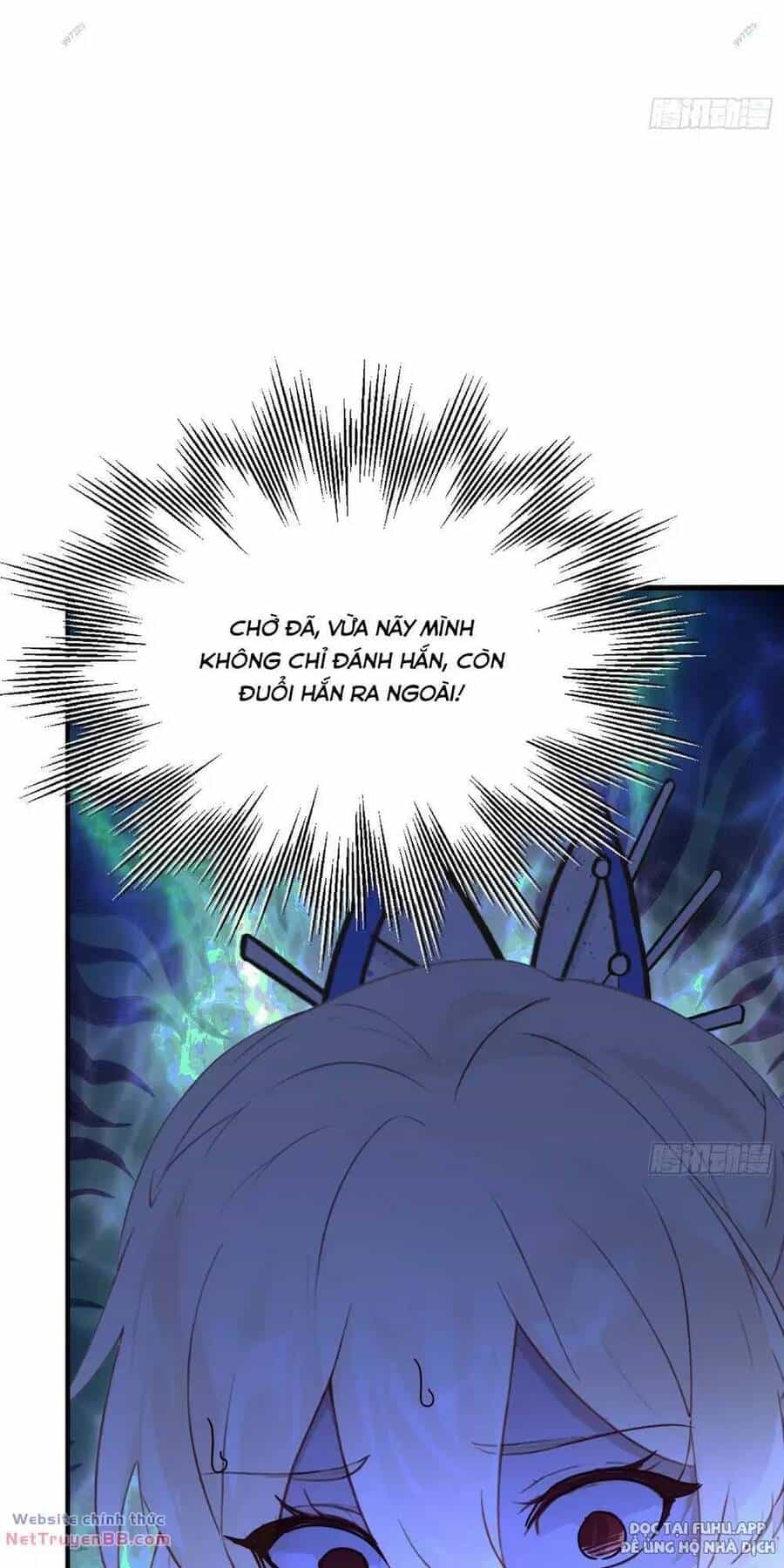 Hoá Ra Ta Đã Vô Địch Từ Lâu - Chương 8 - ảnh 33
