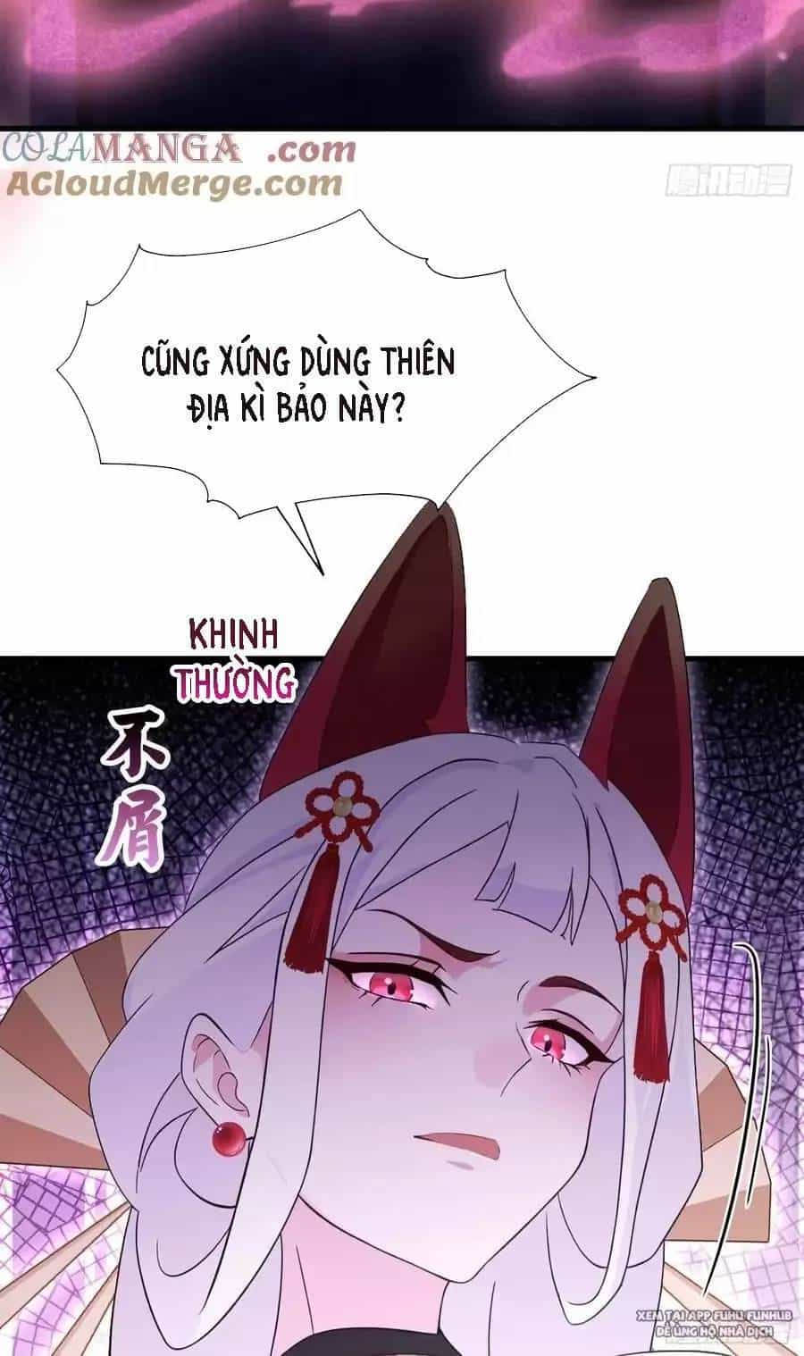 Hoá Ra Ta Đã Vô Địch Từ Lâu - Chương 89 - ảnh 13