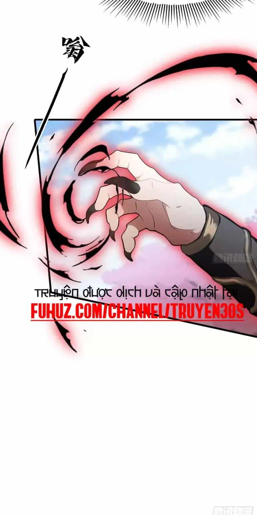 Hoá Ra Ta Đã Vô Địch Từ Lâu - Chương 92 - ảnh 38