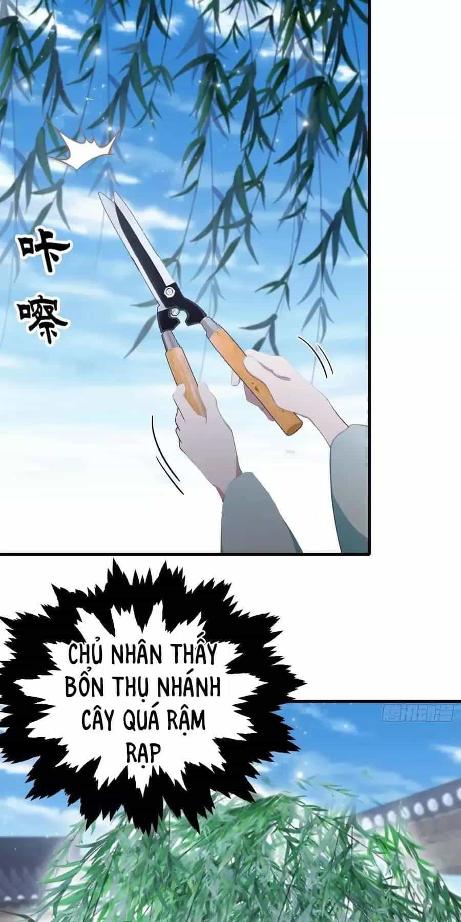Hoá Ra Ta Đã Vô Địch Từ Lâu - Chương 93 - ảnh 21