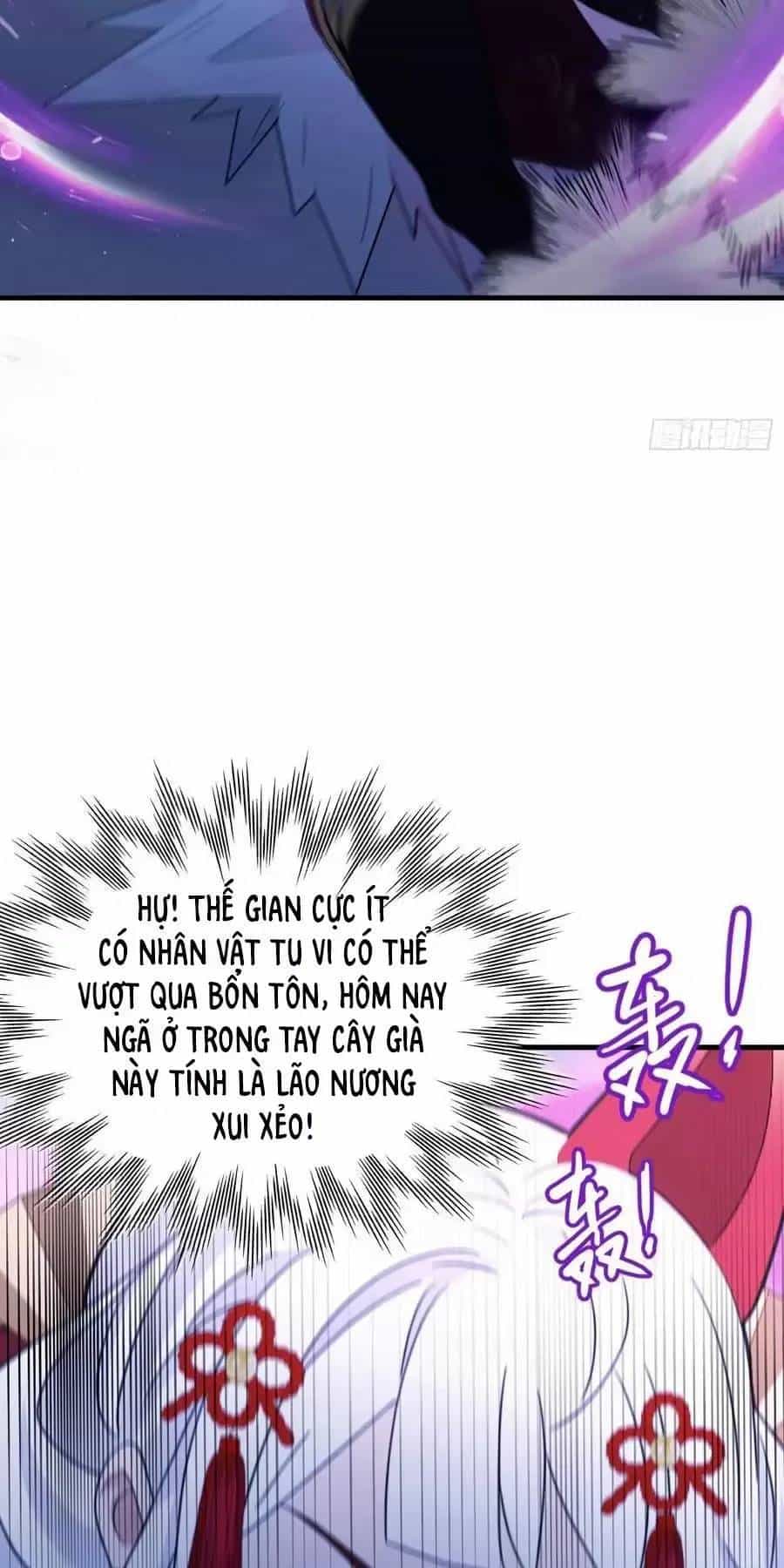 Hoá Ra Ta Đã Vô Địch Từ Lâu - Chương 94 - ảnh 26