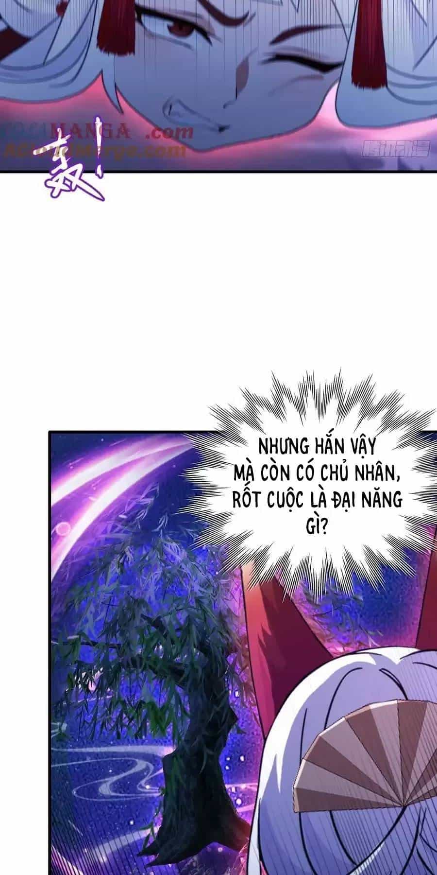 Hoá Ra Ta Đã Vô Địch Từ Lâu - Chương 94 - ảnh 27