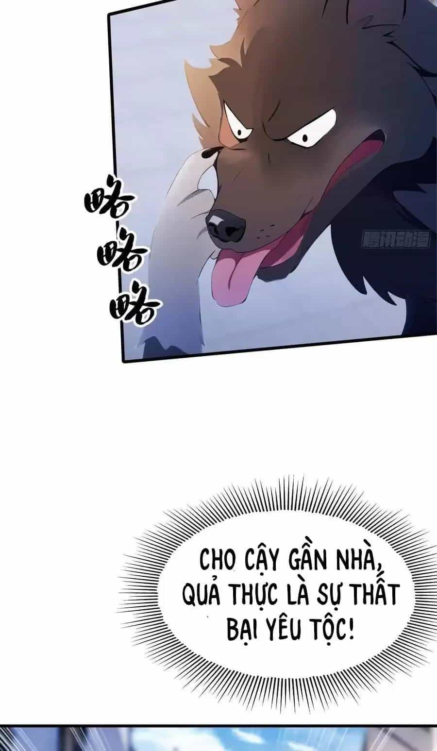 Hoá Ra Ta Đã Vô Địch Từ Lâu - Chương 95 - ảnh 15