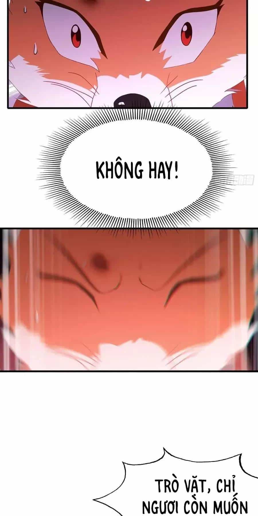 Hoá Ra Ta Đã Vô Địch Từ Lâu - Chương 95 - ảnh 24