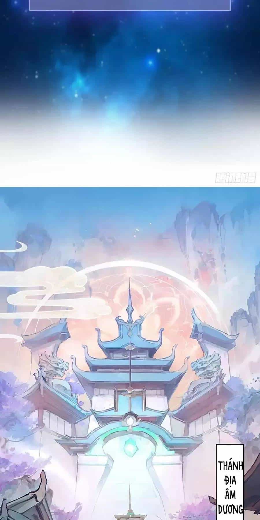 Hoá Ra Ta Đã Vô Địch Từ Lâu - Chương 96 - ảnh 5