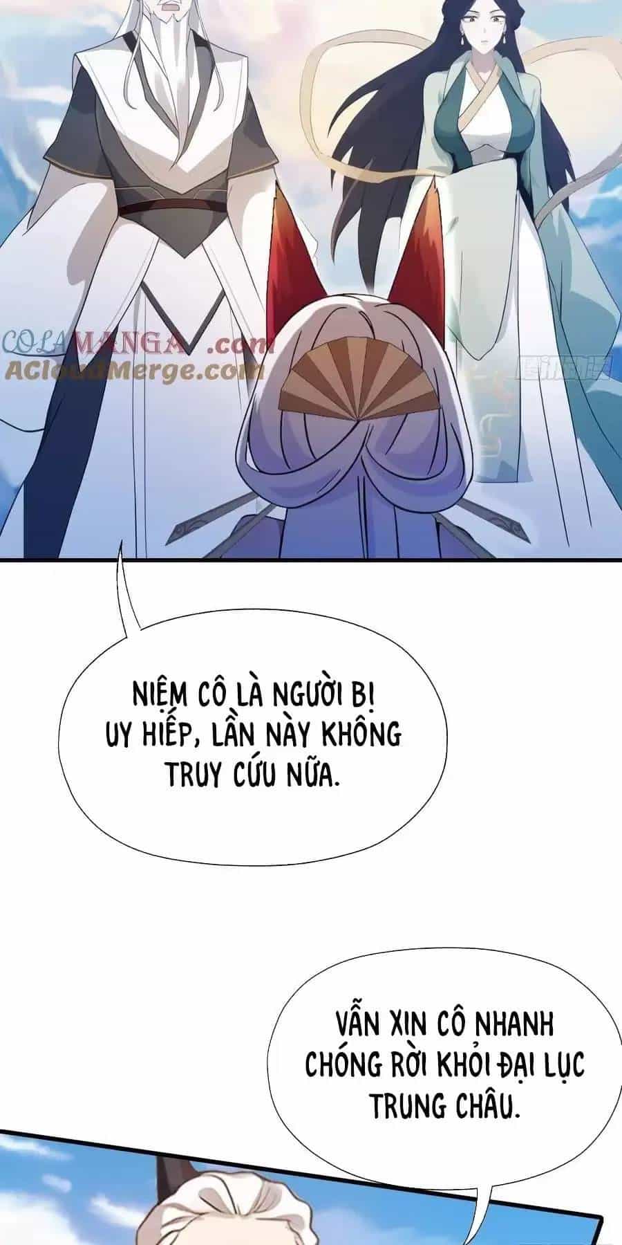 Hoá Ra Ta Đã Vô Địch Từ Lâu - Chương 98 - ảnh 11