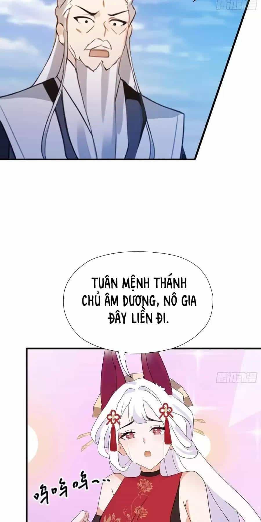 Hoá Ra Ta Đã Vô Địch Từ Lâu - Chương 98 - ảnh 12