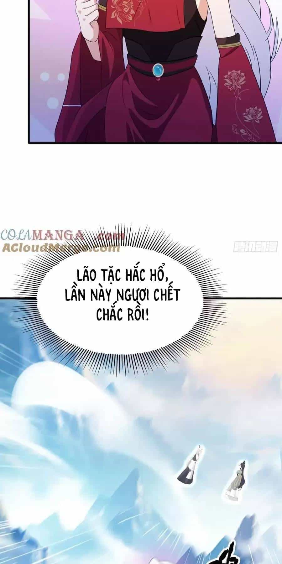 Hoá Ra Ta Đã Vô Địch Từ Lâu - Chương 98 - ảnh 13
