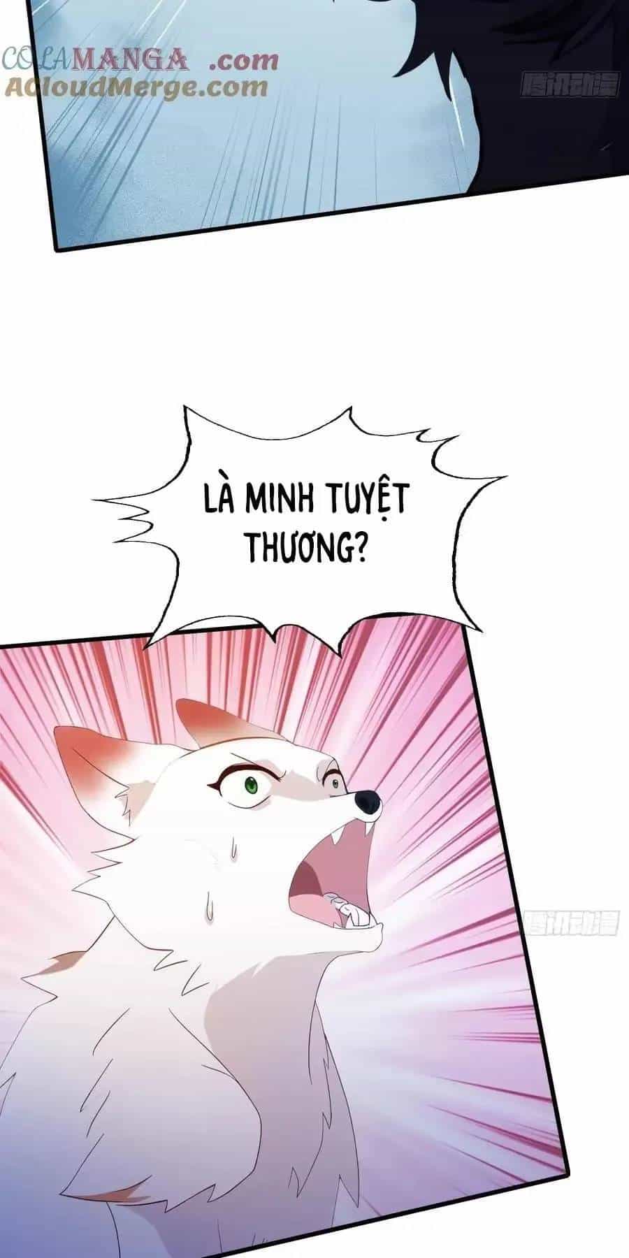 Hoá Ra Ta Đã Vô Địch Từ Lâu - Chương 98 - ảnh 27