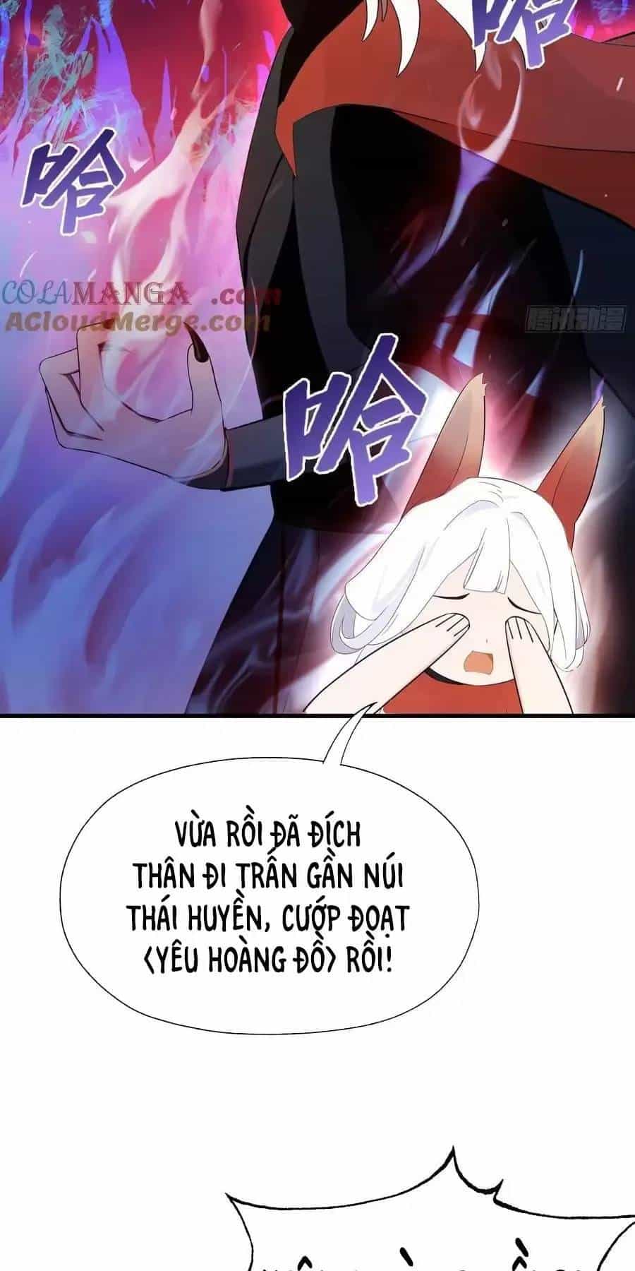 Hoá Ra Ta Đã Vô Địch Từ Lâu - Chương 98 - ảnh 6