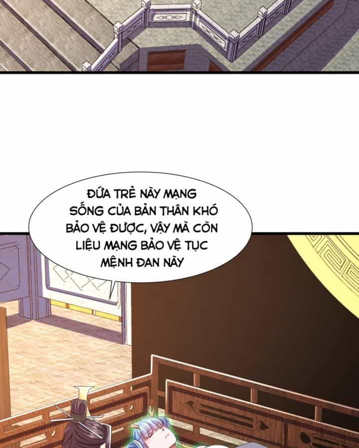 Hoá Ra Ta Là Lão Tổ Ma Đạo? - Chương 10 - ảnh 26