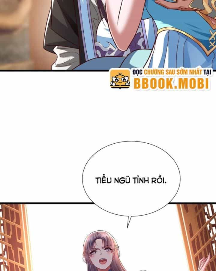 Hoá Ra Ta Là Lão Tổ Ma Đạo? - Chương 10 - ảnh 36