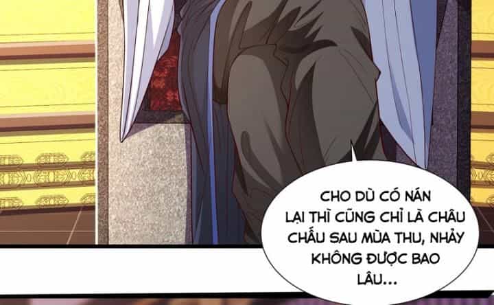 Hoá Ra Ta Là Lão Tổ Ma Đạo? - Chương 10 - ảnh 8