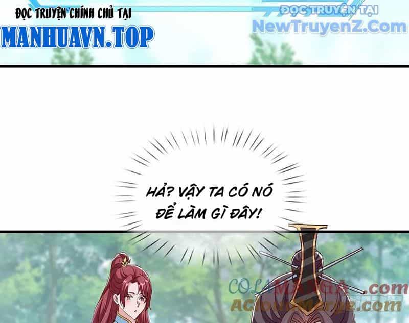 Hoá Ra Ta Là Lão Tổ Ma Đạo? - Chương 98 - ảnh 12