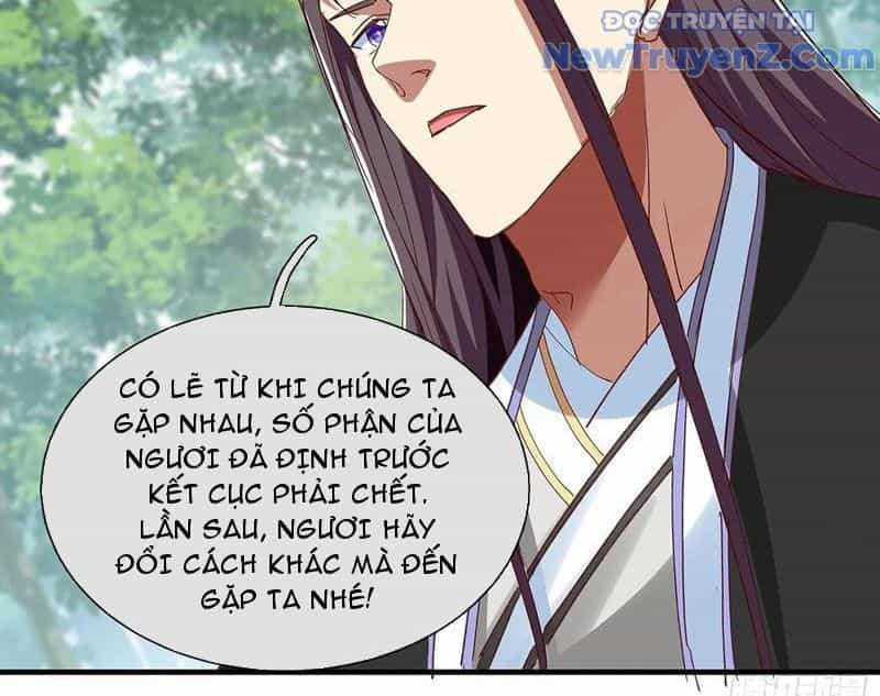 Hoá Ra Ta Là Lão Tổ Ma Đạo? - Chương 98 - ảnh 20