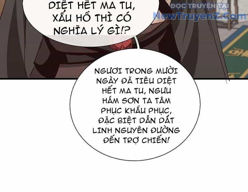 Hoá Ra Ta Là Lão Tổ Ma Đạo? - Chương 98 - ảnh 51