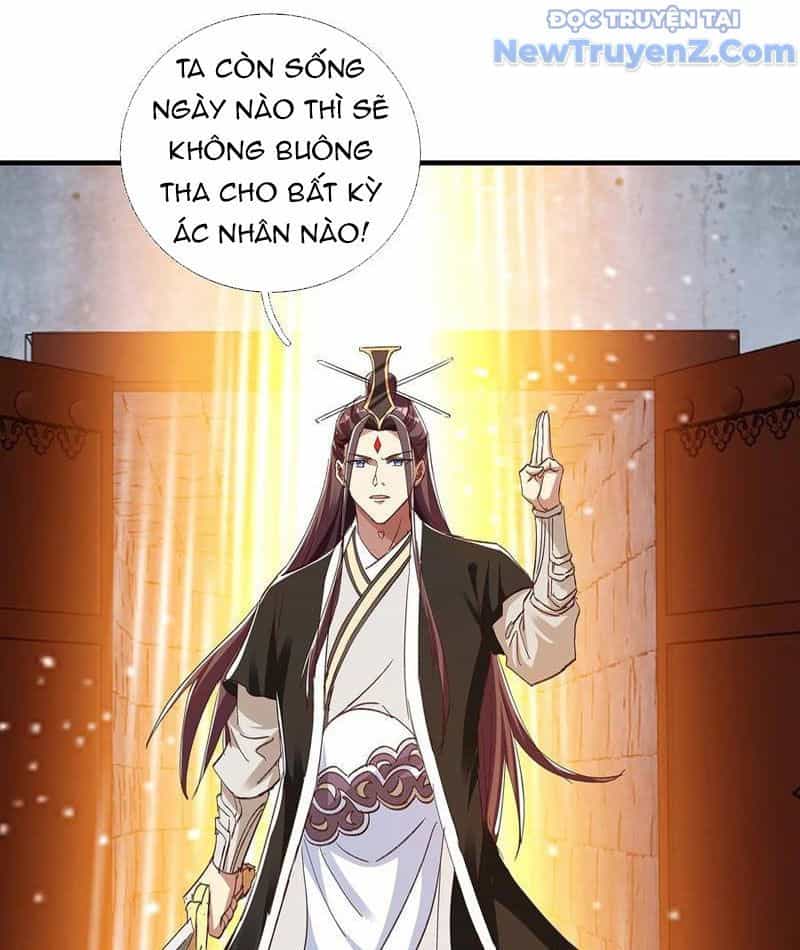 Hoá Ra Ta Là Lão Tổ Ma Đạo? - Chương 99 - ảnh 63
