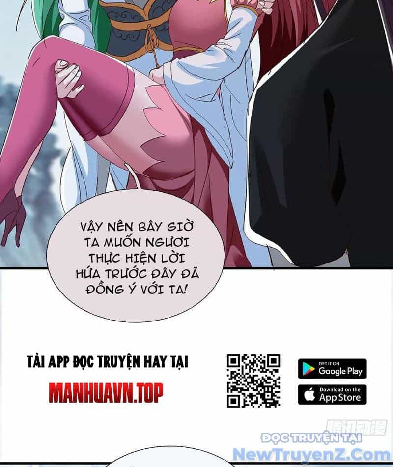 Hoá Ra Ta Là Lão Tổ Ma Đạo? - Chương 100 - ảnh 61