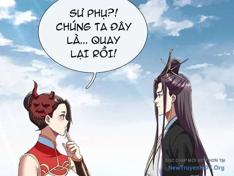 Hoá Ra Ta Là Lão Tổ Ma Đạo? - Chương 101 - ảnh 43