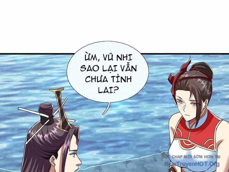 Hoá Ra Ta Là Lão Tổ Ma Đạo? - Chương 101 - ảnh 46