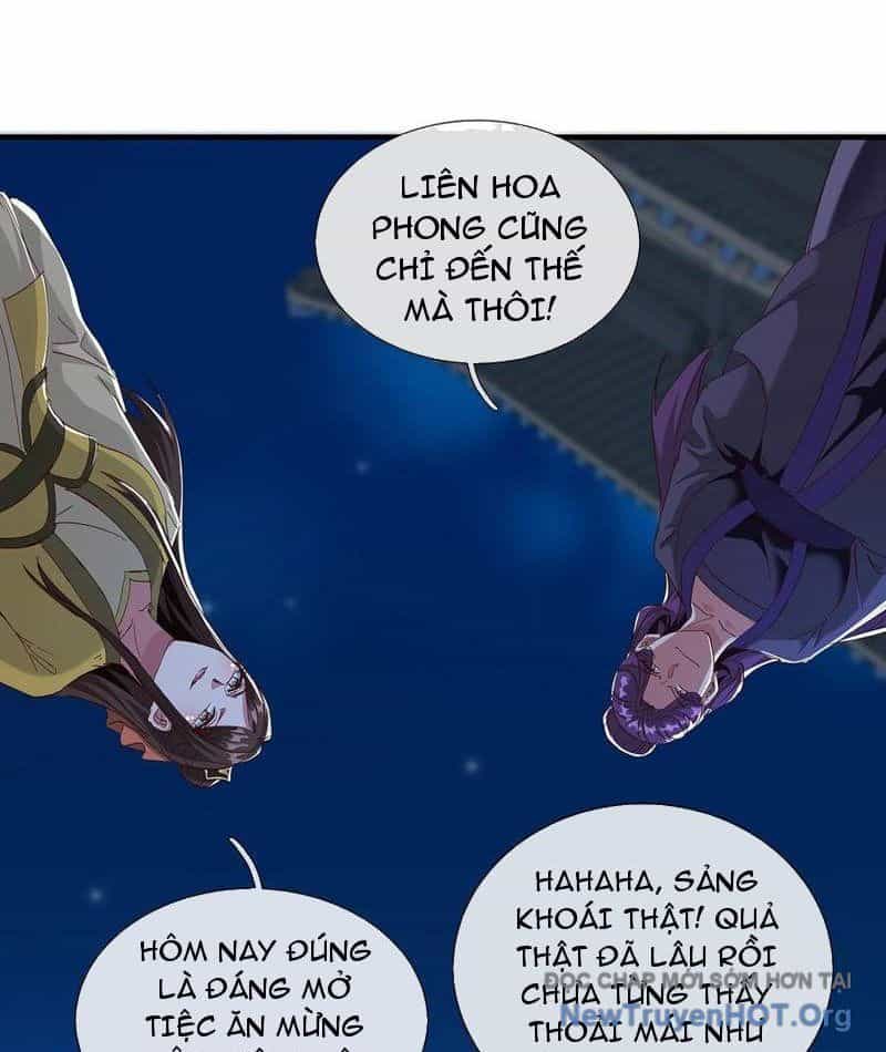 Hoá Ra Ta Là Lão Tổ Ma Đạo? - Chương 105 - ảnh 7