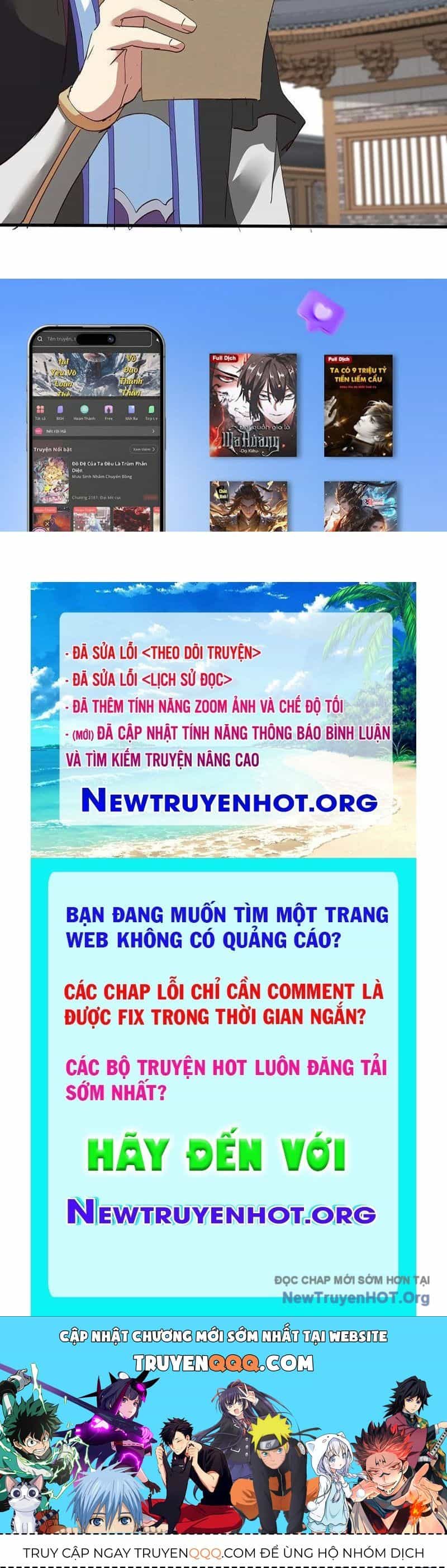 Hoá Ra Ta Là Lão Tổ Ma Đạo? - Chương 105 - ảnh 73