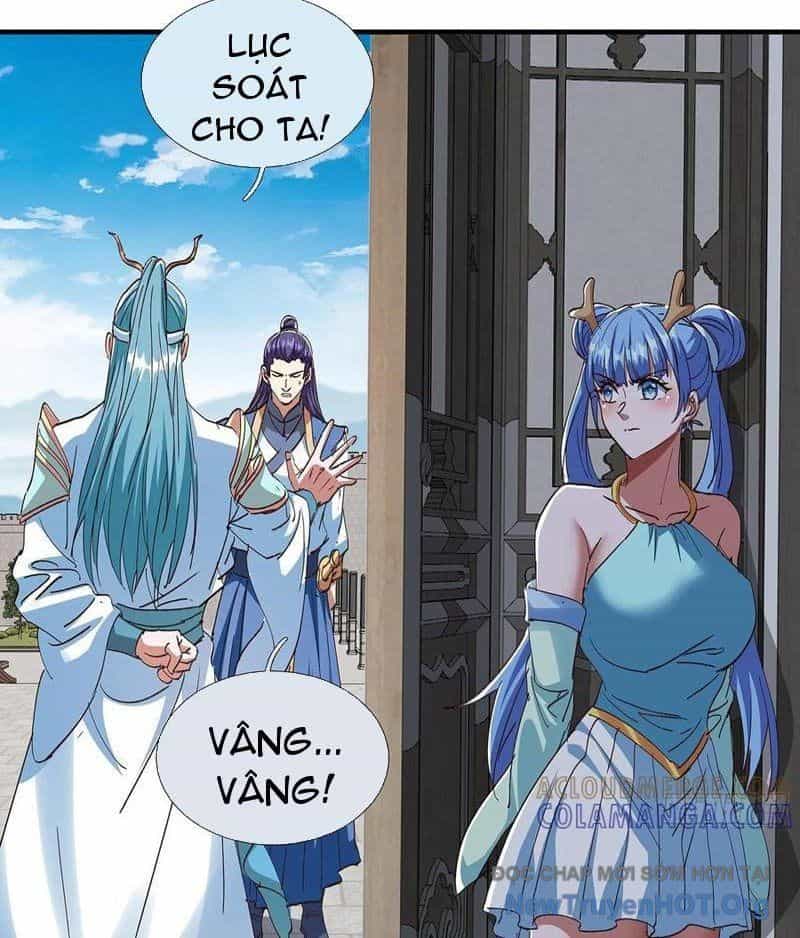 Hoá Ra Ta Là Lão Tổ Ma Đạo? - Chương 106 - ảnh 14