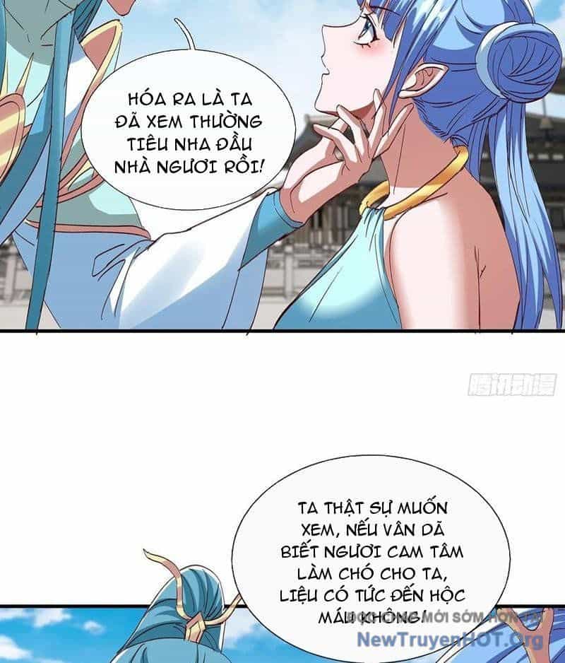Hoá Ra Ta Là Lão Tổ Ma Đạo? - Chương 106 - ảnh 25