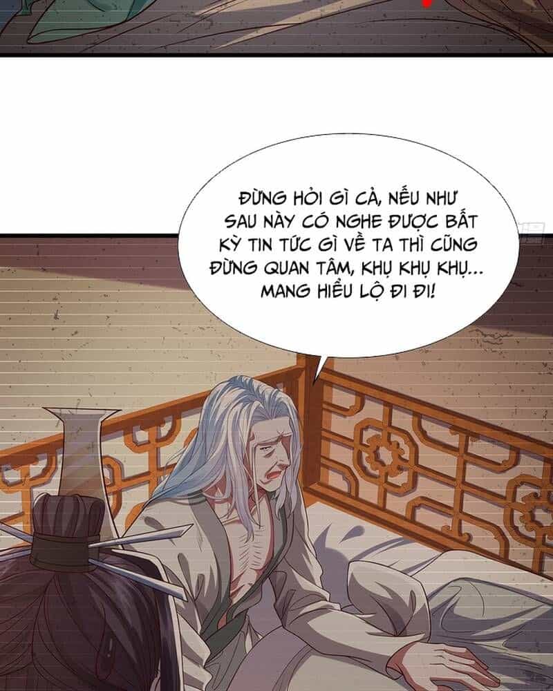 Hoá Ra Ta Là Lão Tổ Ma Đạo? - Chương 11 - ảnh 17