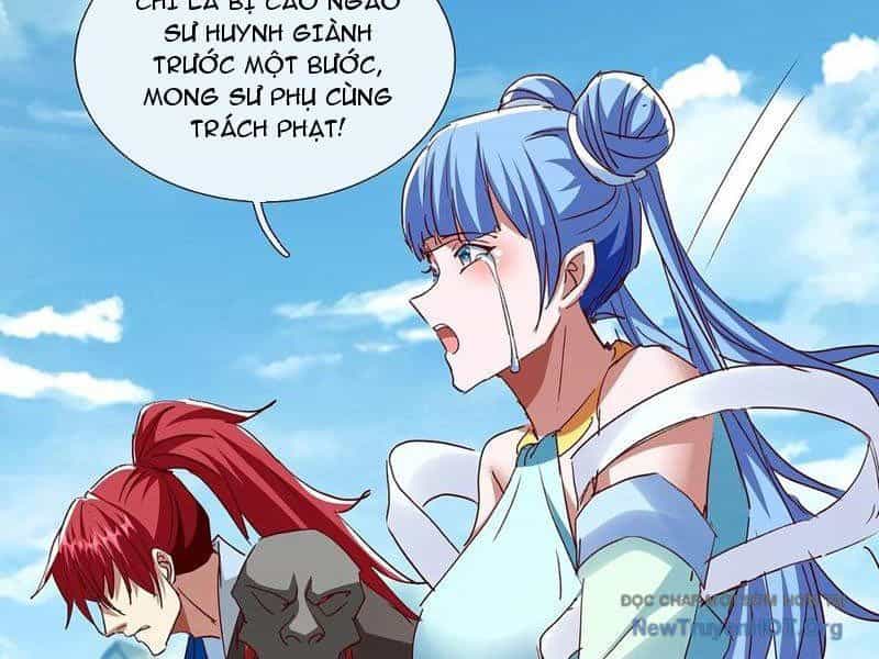 Hoá Ra Ta Là Lão Tổ Ma Đạo? - Chương 109 - ảnh 59