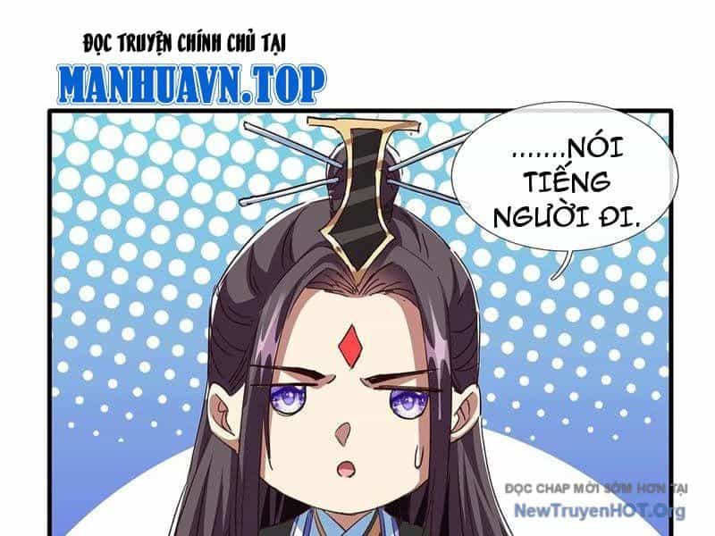 Hoá Ra Ta Là Lão Tổ Ma Đạo? - Chương 109 - ảnh 8