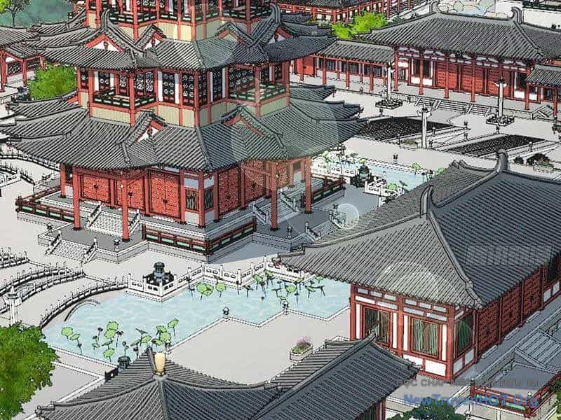 Hoá Ra Ta Là Lão Tổ Ma Đạo? - Chương 109 - ảnh 84