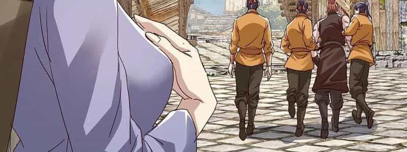 Hoá Ra Ta Là Lão Tổ Ma Đạo? - Chương 110 - ảnh 57
